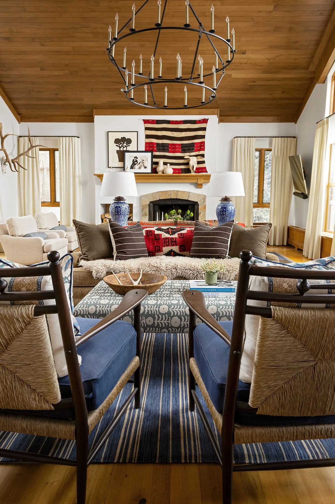 General Contracting & Project Management